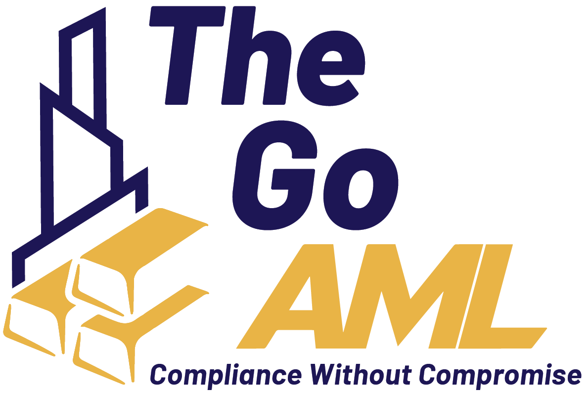 The GoAML Compliance Service